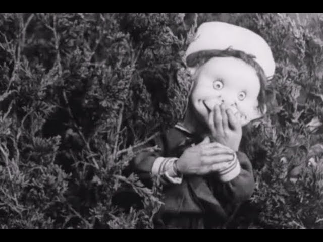 Dolly Daisy in Hearts and Flowers (1930)