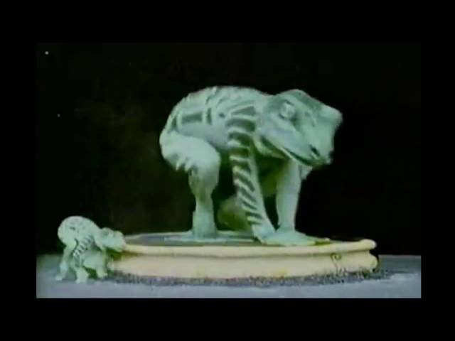 The Frog (1908)